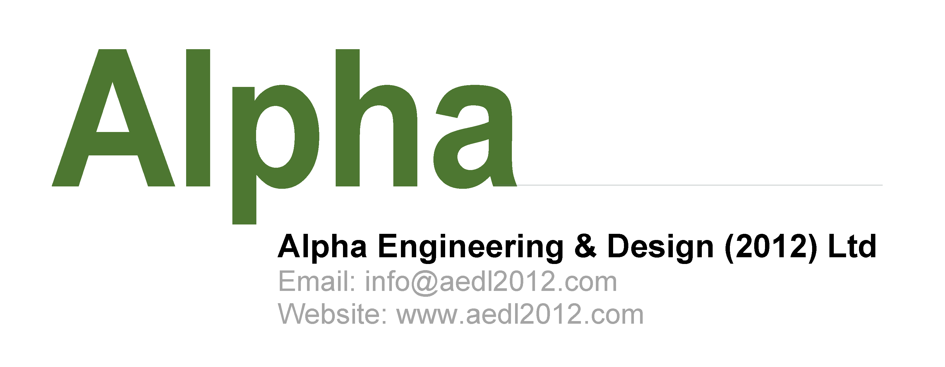 Alpha